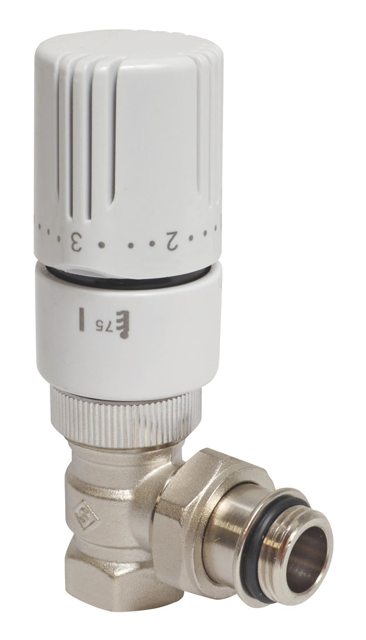 SOMATHERM FOR YOU - Thermostat Eckventil, 3/8