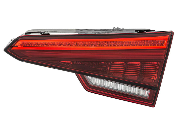 HELLA 2SV 012 247-081 Heckleuchte - LED - innerer Teil - rechts - für u.a. Audi A4 (8W2, 8WC, B9), R