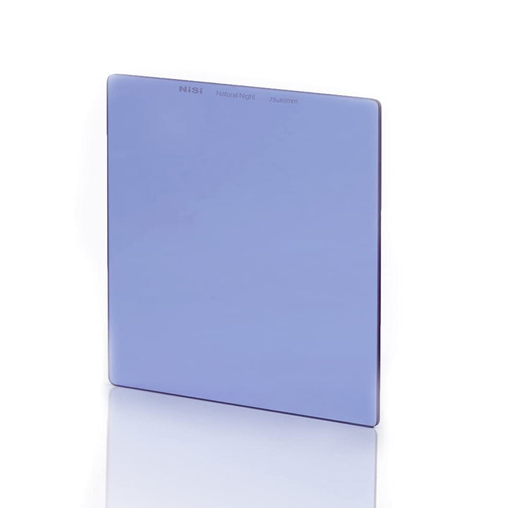 NiSi Natural Night Filter 75x80mm Natural Night Filter Natural Night, Natural Night Filter Natural N