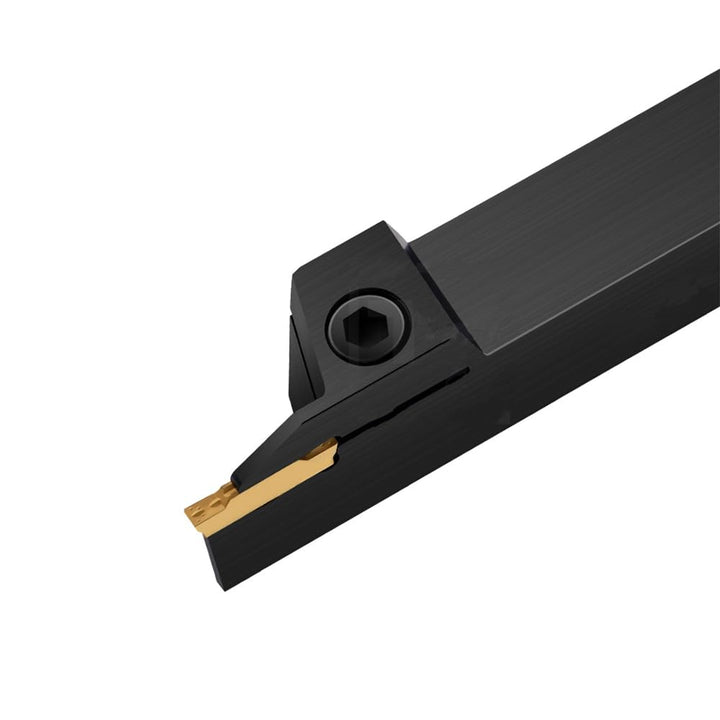 CDBP MGMN200-M Stechplatten für Stahl Wendeschneidplatten für die Metallbearbeitu,10 Stück