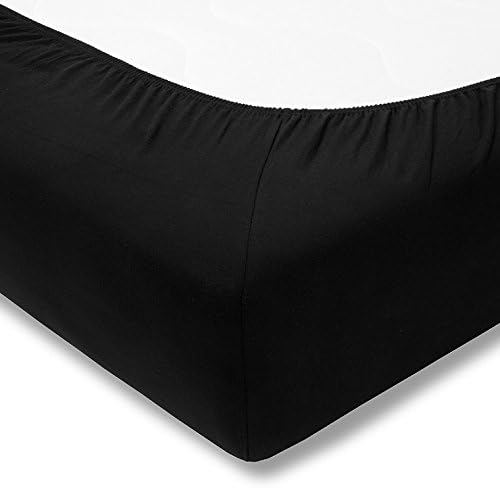 ESTELLA 6500-900 Mako-Feinjersey-Spannbetttuch 150 x 200 cm 80 cm x 200 cm, 80 cm x 200 cm