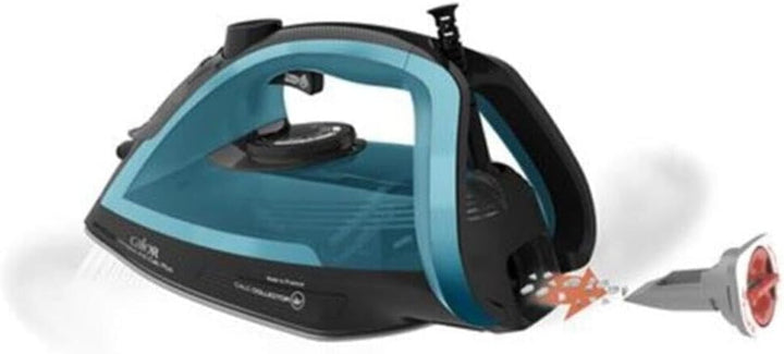 PLANCHA DE VAPOR TEFAL FV 6832 ULTRAGLISS PLUS