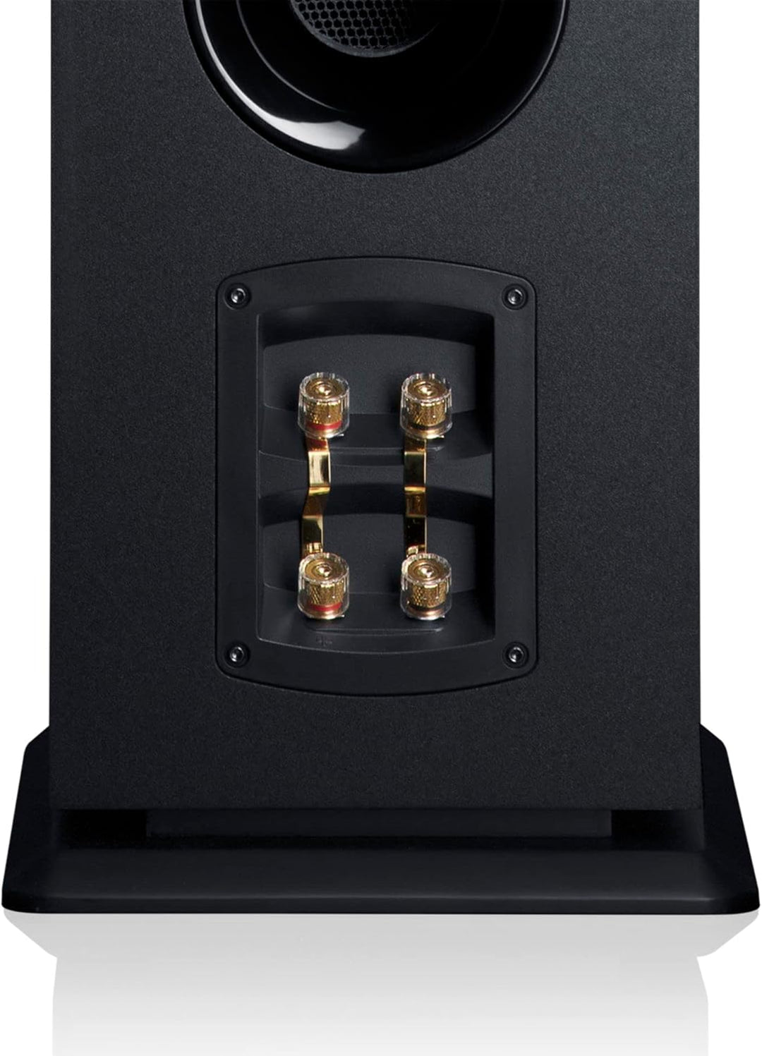 Teufel Ultima 40 Stereo Lautsprecher - HiFi Standlautsprecher Paar der Spitzenklasse, Phase-Plug Hoc