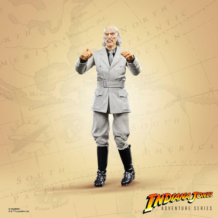 Hasbro F6049 Figur