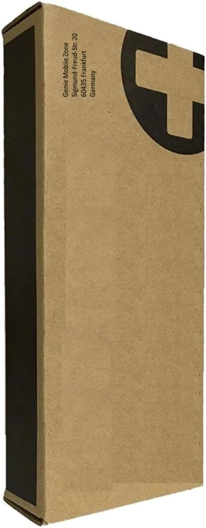 Genieforce Premium Retina Touchscreen Glas Digitizer SCHWARZ für iPad 2 Display, MFC Flexkabel, Home