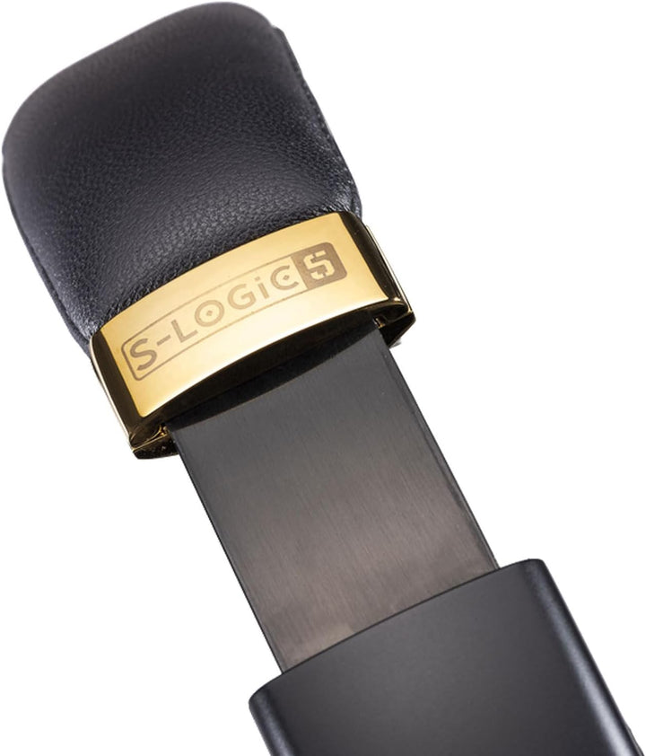 Ultrasone Signature Master Pro Kopfhörer mit keepdrum Wandhalter