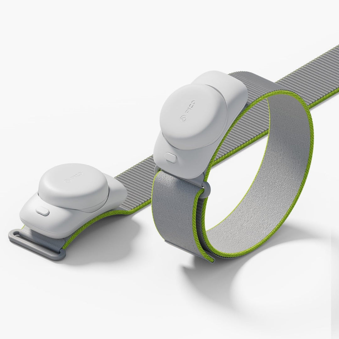 PICO Motion Trackers, Motion Trackers