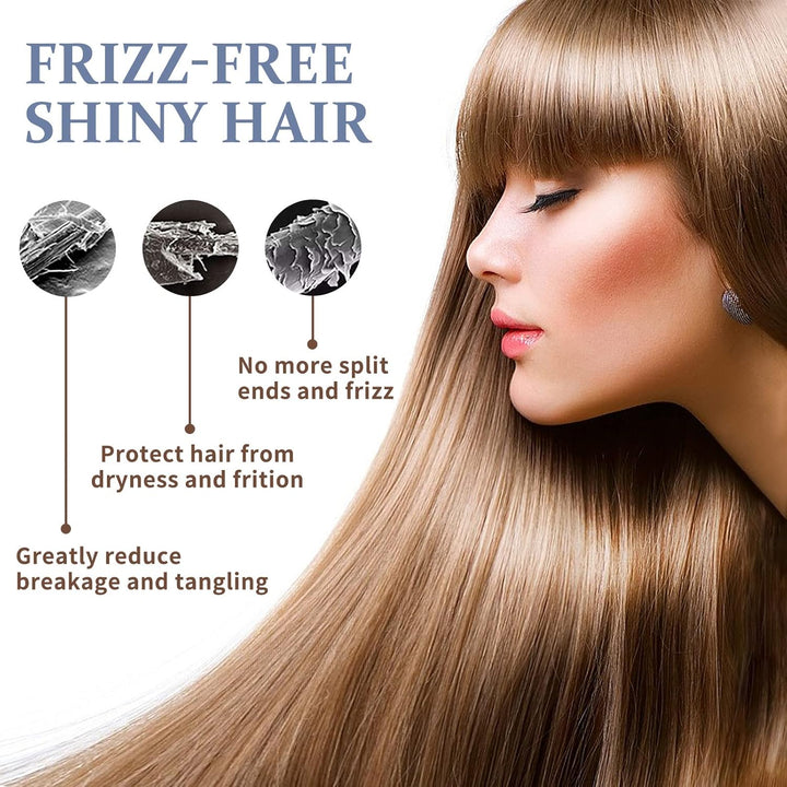 LULUSILK Kissenbezug für Haare und Haut, 100 % reine Seide, 16 Momme mit verdecktem Reissverschluss,