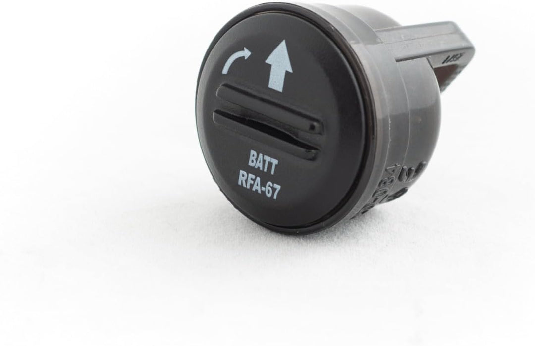 PetSafe SmartKey Halsbandanhänger für SmartDoor Hundeklappe mit Chiperkennung, Ersatz- Zusatzanhänge