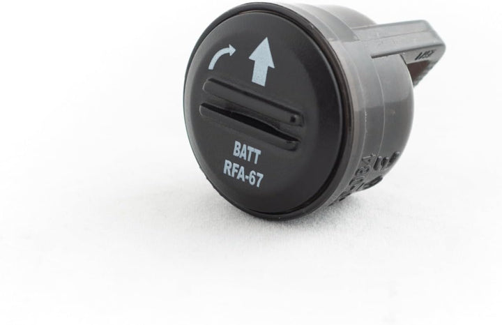 PetSafe SmartKey Halsbandanhänger für SmartDoor Hundeklappe mit Chiperkennung, Ersatz- Zusatzanhänge