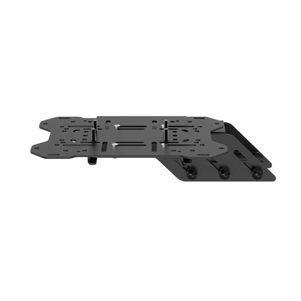 OPLITE Support Cockpit GTR S3/GTR S8 SimRacing &amp; FlightSim Holder