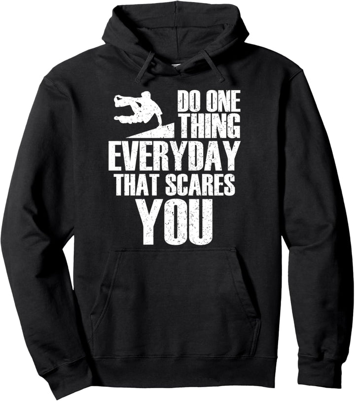 Parkour Hindernisslauf Urban City Runner Traceur - Parkour Pullover Hoodie