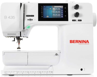 BERNINA B 435
