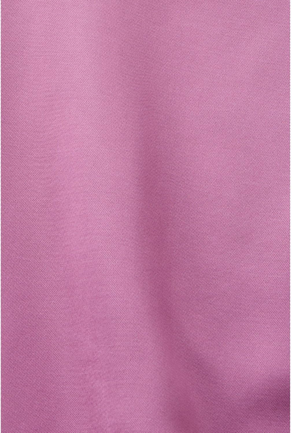 ESPRIT Damen Bluse, L 506/Violet 2