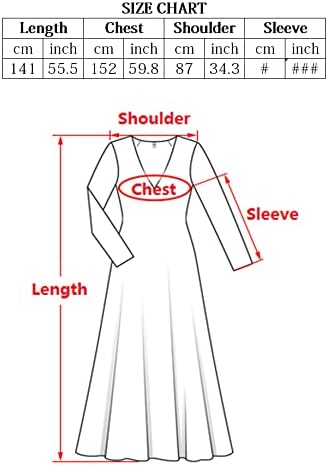 YouKD Damen Lang Kaftan Bohemian Beach Badeanzug Cover Up Kleid Plus Size Robe
