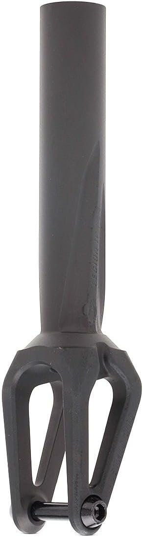 Ethic Legion V2 8STD Stunt Scooter Fork Gabel SCS Schwarz