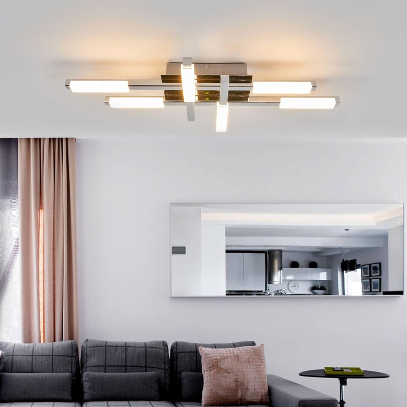 Lindby LED Deckenlampe &