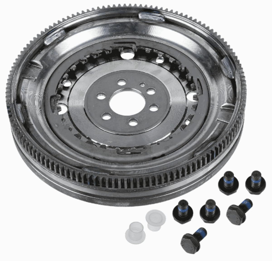 Sachs 2295 601 009 - Schwungrad