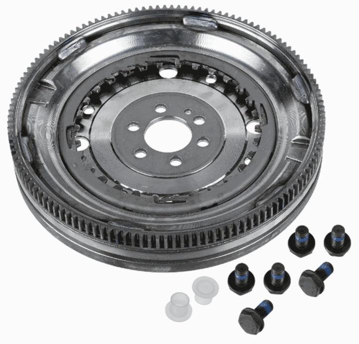 Sachs 2295 601 009 - Schwungrad