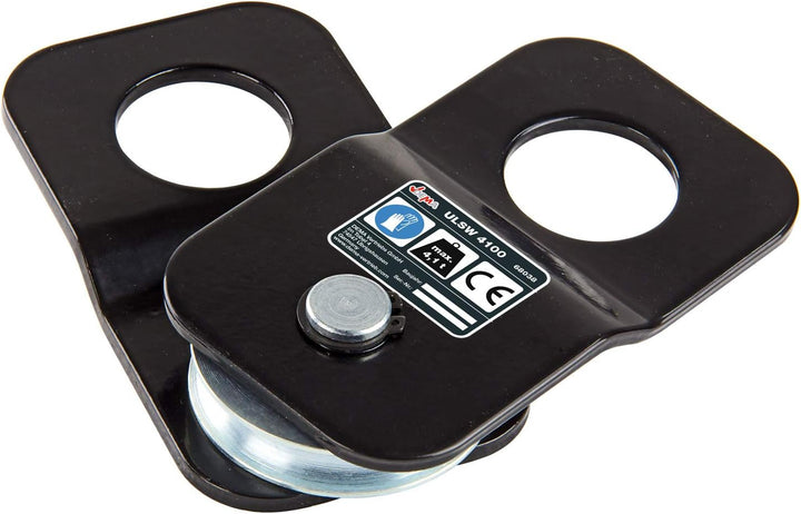 DEMA Snatch Block - Umlenkrolle