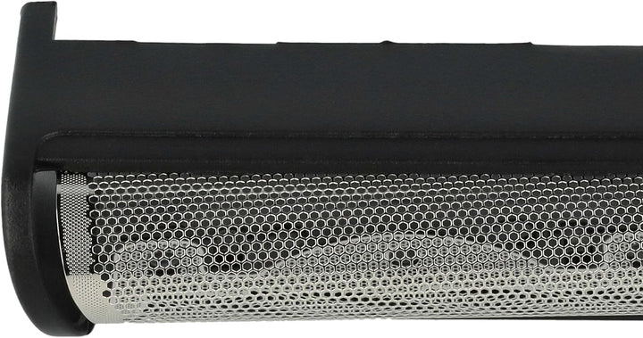 vhbw 2X Scherfolie kompatibel mit Braun 1509, 1512, 1507s, 1508, 1013, 1013s, 1008, 1012, 2035 Elekt