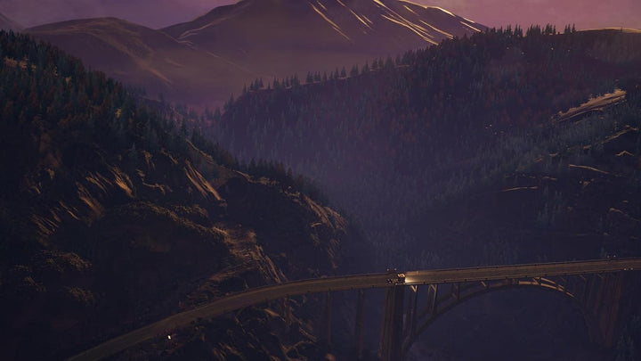 Alfred Hitchcock: Vertigo - Limited Edition PS4 Standard, PS4 Standard