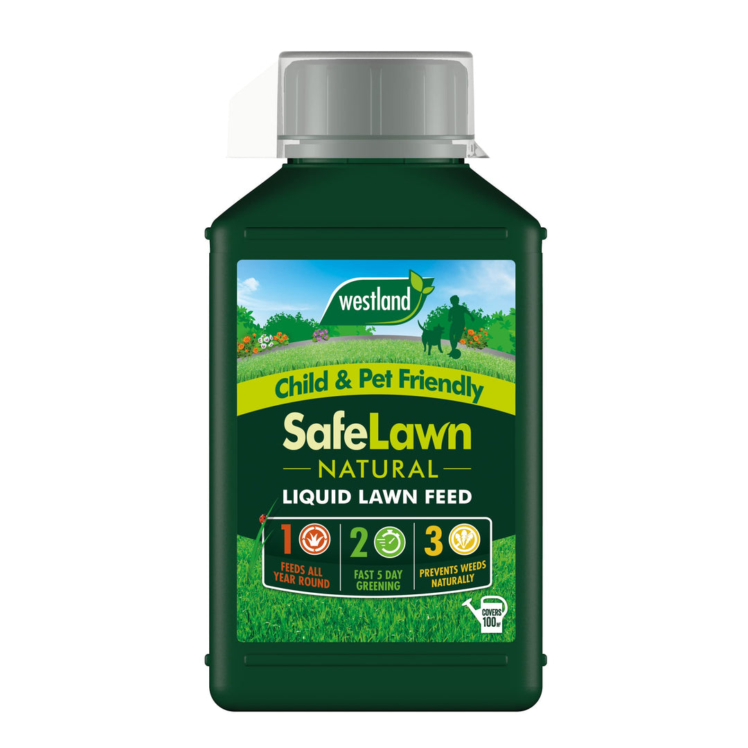 Westland Safelawn Liquid 1L