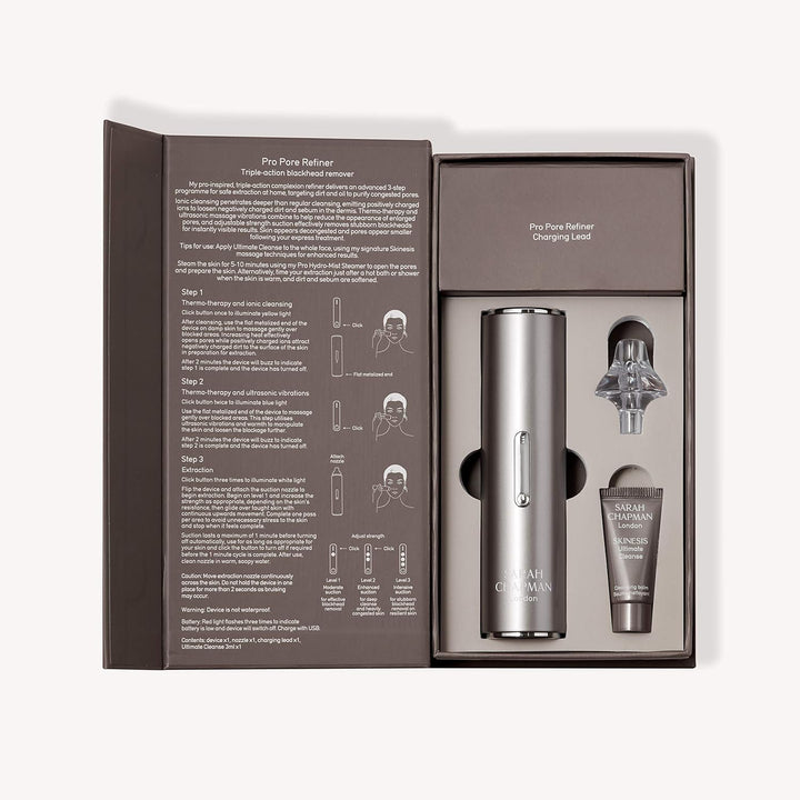 SARAH CHAPMAN London Pro Pore Refiner, 1097