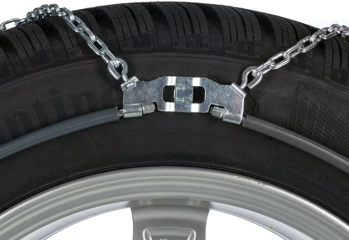 pewag Schneeketten 58574 Brenta 9 XMB 69, 1