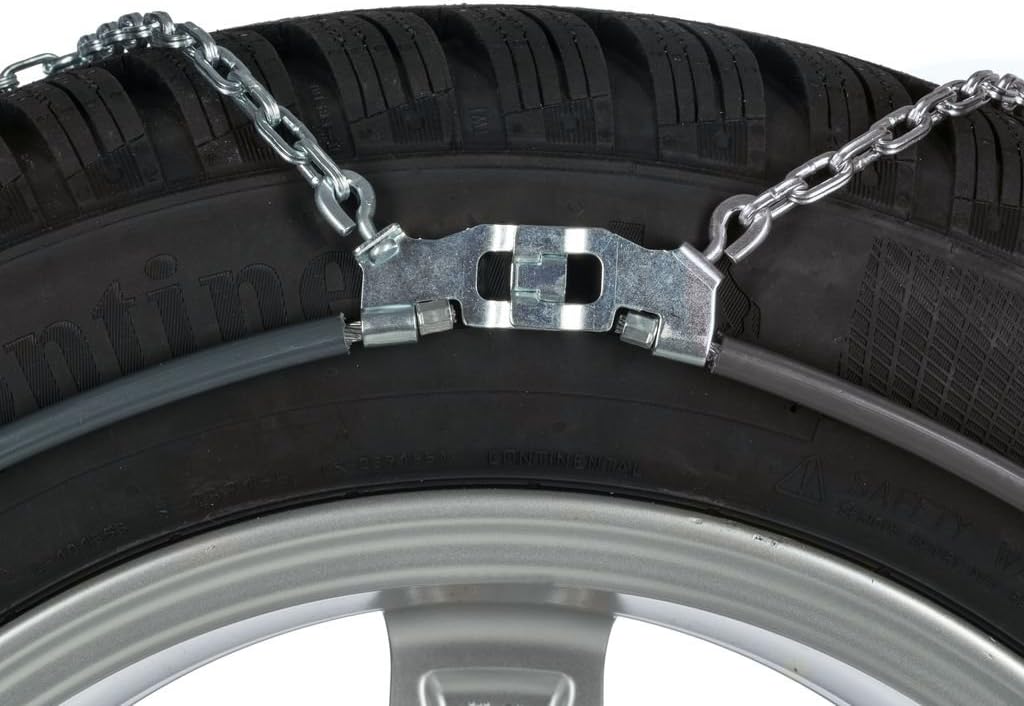 pewag Schneeketten 58576 Brenta 9 XMB 74, 1