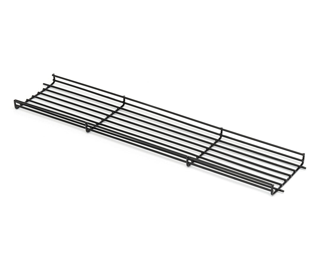 EDELHEISS Warmhalterost für Plancha 3