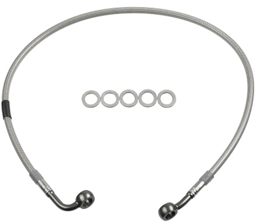 TRW/Lucas MCH433H1 Stahlflex-Kit