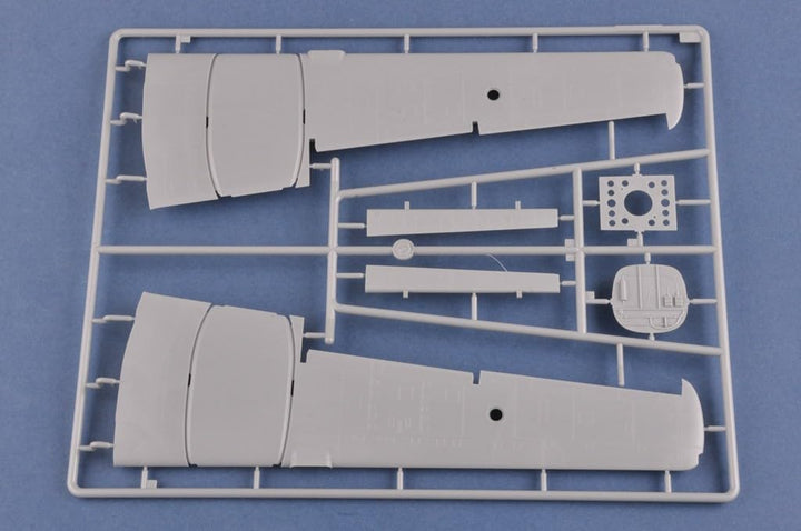 Hobby Boss HBB83214 1/32 A-26C Invader, Mehrfarbig