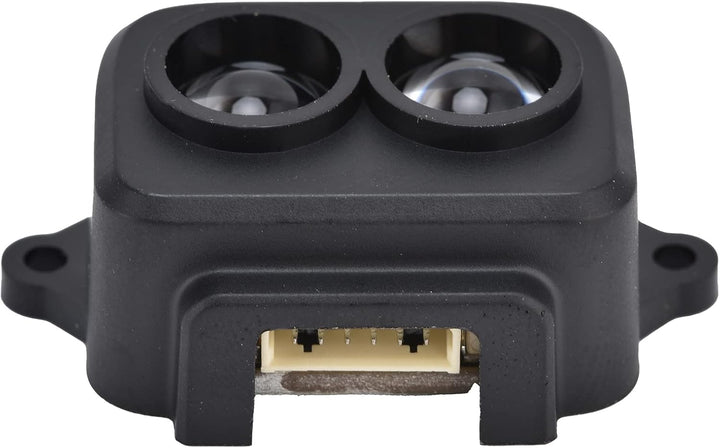 Lidar-Entfernungsmesser-Sensormodul Tf-Luna Einpunkt-Mikrobereichsmessung Tof-Modul 0,2 Bis 8 M Komp