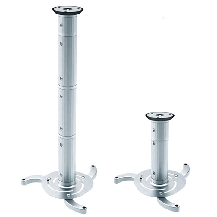 Maclean MC-517 S Videoprojektor Beamer Deckenhalterung Wandhalterung Wand Deckenhalter 10kg 10 kg 80