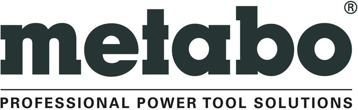 Metabo SXE 450 TurboTec 600129000 Exzenterschleifer 350 W