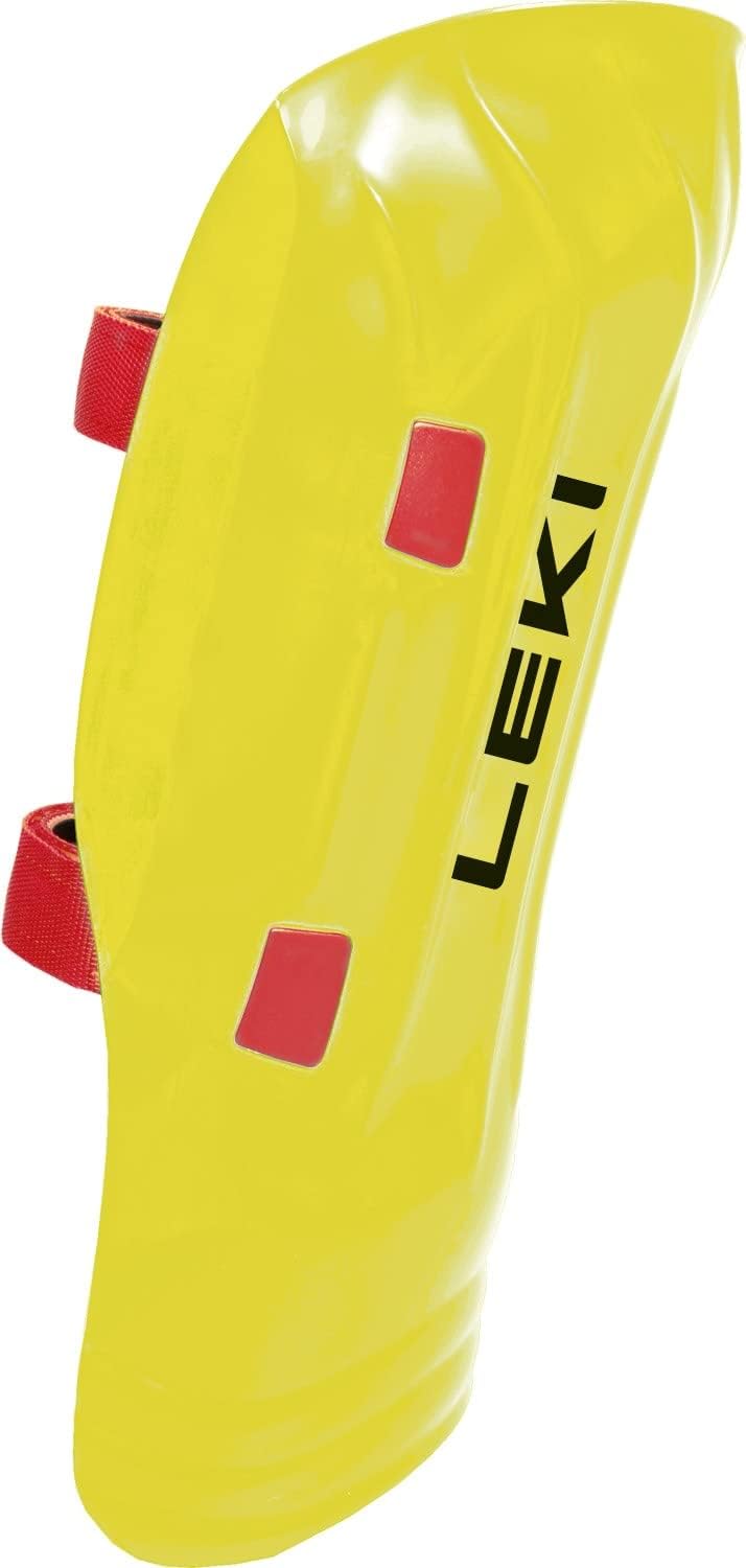 LEKI Shin Guard Worldcup Pro Einheitsgrösse, Einheitsgrösse