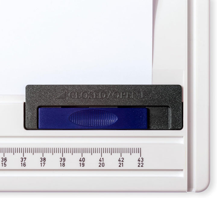 STAEDTLER 661 A3 PR1 Zeichenplatte, DIN A3, Promotion (Pigmentliner 308 WP4)