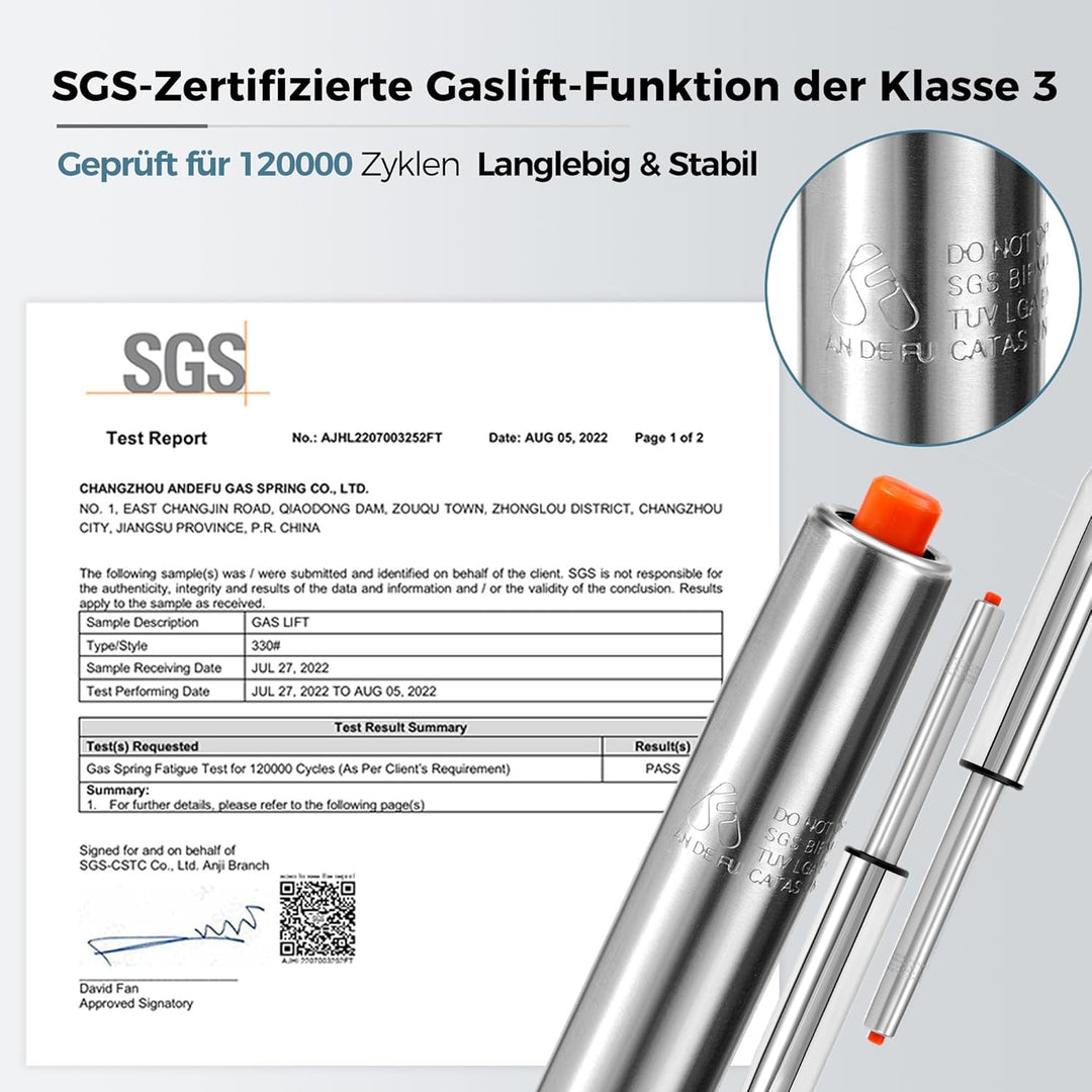 BEWISHOME Sattelhocker mit Rollen,Schwenkbarer,Verstellbarer Rollhocker, strapazierfähiges PU-Leder