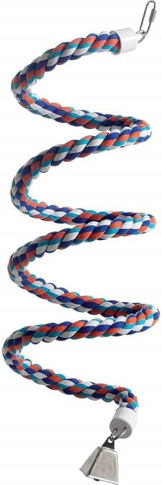 Karlie Kletterspirale aus Baumwolle ø: 24 mm, 240 mm