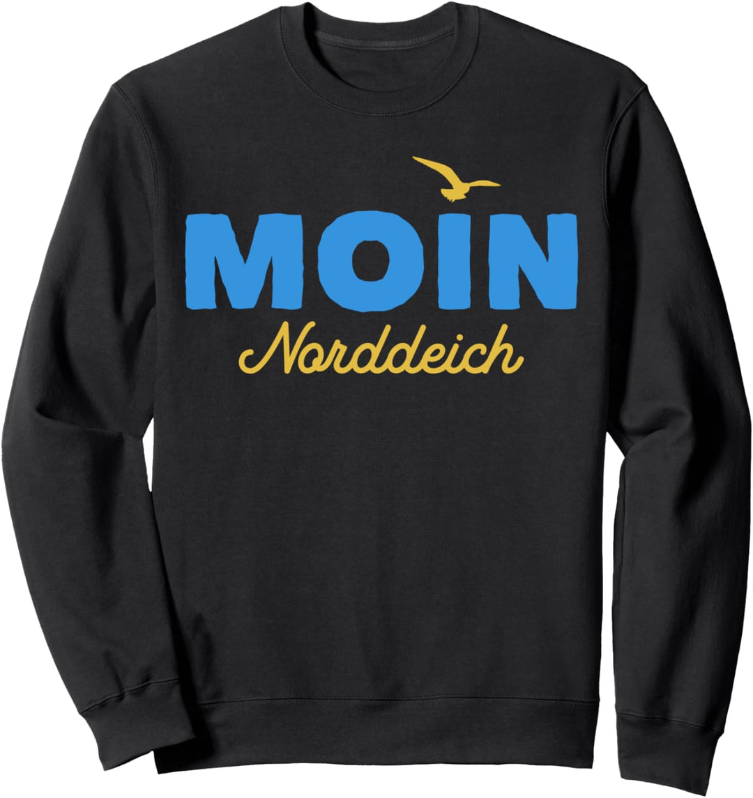 Nordsee Moin Norddeich Sweatshirt