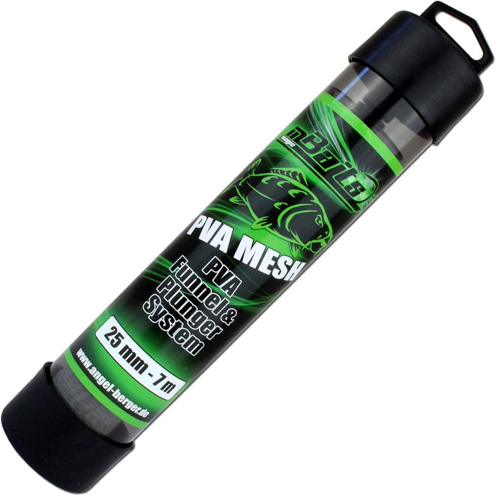 Angel-Berger Magic Baits PVA Mesh Power Pack Funnel Web System