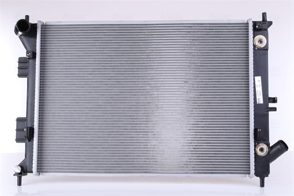 Nissens 675038 Kühlmittel des Motor