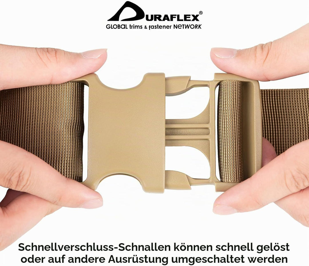 EXCELLENT ELITE SPANKER No Pull Hundegeschirr Verstellbares Nylon-Hundegeschirr mit Kontrollgriff fü