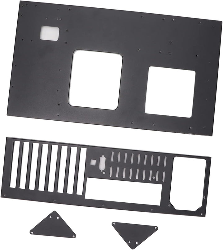 Computergehäuse, MK 01 SECC-Gehäuse-Rack Open Chassis Mining Machine, Computergehäuse-Basisunterstüt