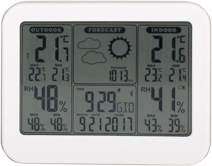 SCS Sentinel Kanal Wetter-Out innerhalb-Instrumentenwetter Wetterstation Sensor-Funkwetter HCN0055,
