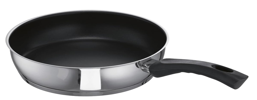 Schulte-Ufer 64055-28 Bratpfanne Wega beschichtet, 28 cm,
