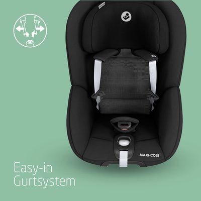 Maxi-Cosi Pearl 360 i-Size baby autositz, autositz 360 grad drehbar, 3 Monate - 4 Jahre (61-105 cm),