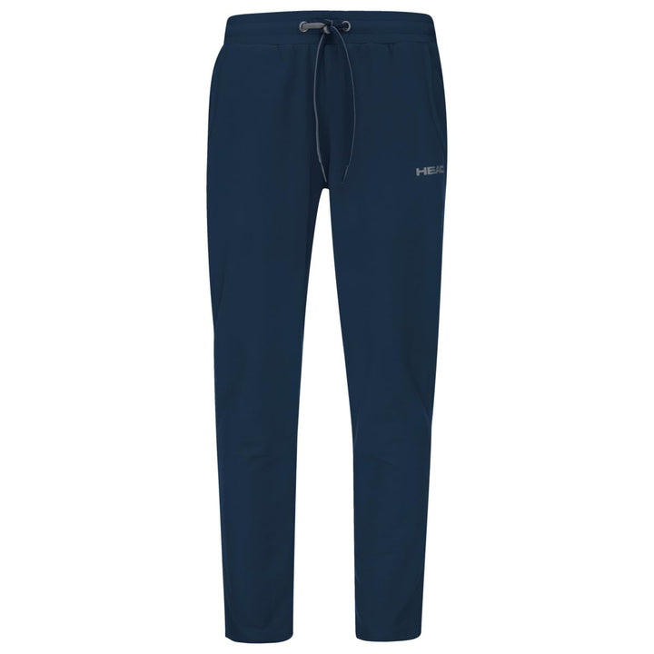 HEAD Herren Tracksuits Club Byron Pants M S Blau, S Blau