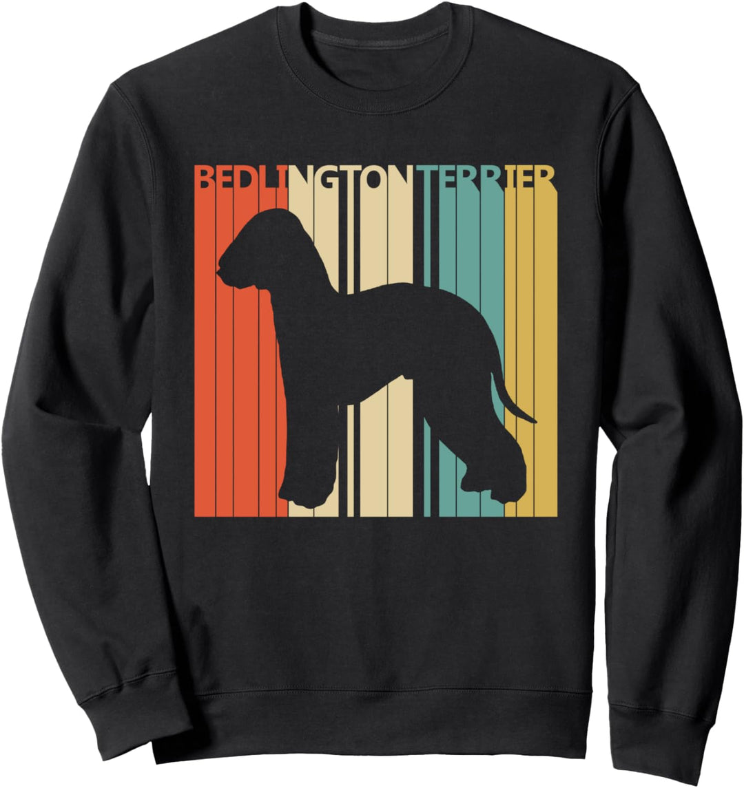 Bedlington Terrier Sweatshirt
